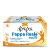 A base di Pappa Reale, estratto di Polline, Propoli e Miele d’Acacia