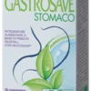 ABC Gastrosave stomaco integratore apparato digerente 30 compresse