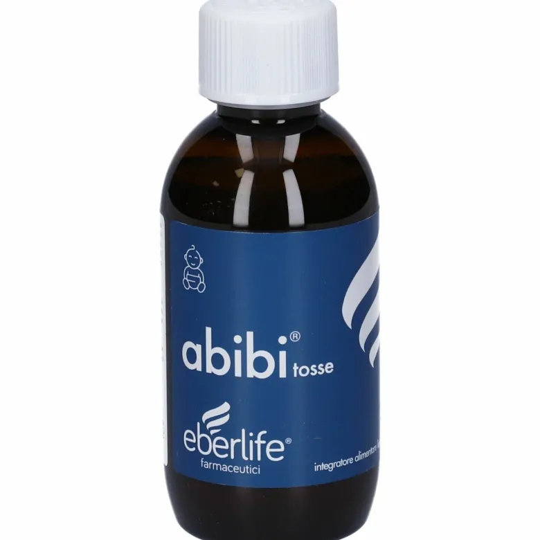 Abibi Tosse 200ml
