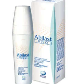 Abilast Viso Crema rigenerante ed elasticizzante 50ml