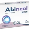 Abincol Plus 14 Stick Orosolubili