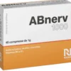 ABnerv 1000 45 Compresse