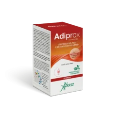 Aboca Adiprox Advanced 50 Capsule