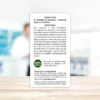 Aboca Alga Bruna Concentrato Totale 50 Opercoli