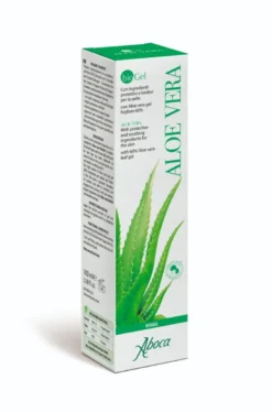 Aboca Aloe Abiogel 100ml