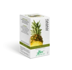 Aboca Ananas Fitocomplesso Totale 50 opercoli