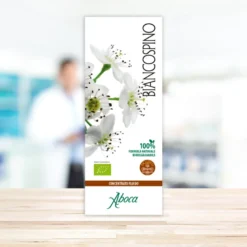 Aboca Biancospino Concentrato Fluido Gocce 75ml