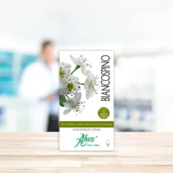 Aboca Biancospino Concentrato Totale 50 Opercoli