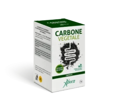 Aboca Carbone Vegetale 90 compresse