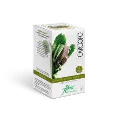Aboca Carciofo Concentrato Totale 50 Opercoli
