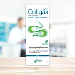 Aboca Coligas Fast Gocce 75ml