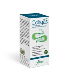 Aboca Coligas Fast Gocce 75ml