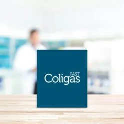 Aboca Coligas Fast Tisana 20 Bustine