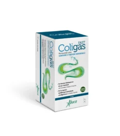 Aboca Coligas Fast Tisana 20 Bustine