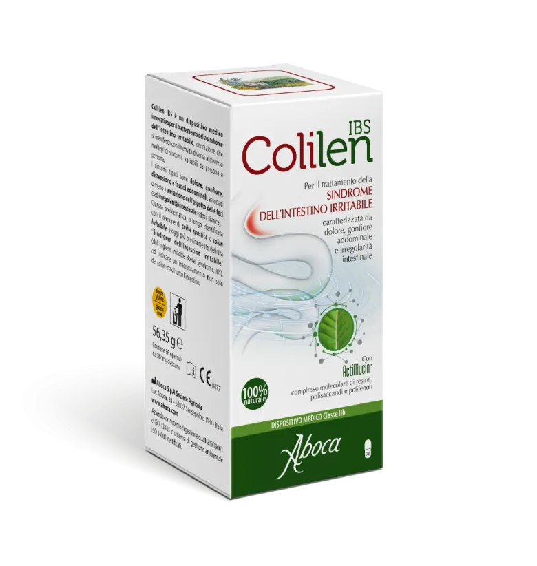 Aboca Colilen IBS 96 Opercoli