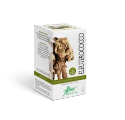 Aboca Eleuterococco Concentrato Totale 50 Opercoli