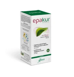 Aboca Epakur Advanced Sciroppo 320g