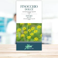 Aboca Finocchio Dolce Tisana 20 Bustine