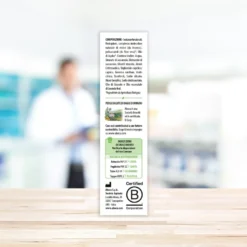 Aboca Fitonasal Biopomata 10ml