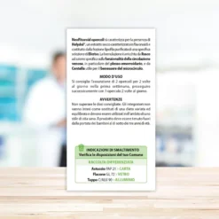 Aboca Fitoroid 50 Opercoli