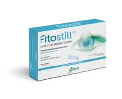 Aboca Fitostill Plus Gocce Oculare 10 Fiale Monodose
