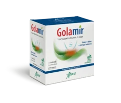 Aboca Golamir 20 Compresse