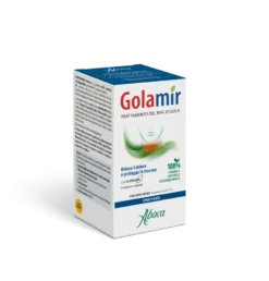 Aboca Golamir Spray Forte 30ml