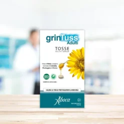 Aboca Grintuss Adulti 20 Compresse