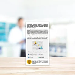 Aboca ImmunoMix Advanced per il sistema immunitario 50 capsule