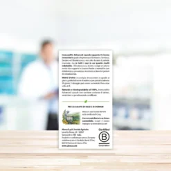 Aboca ImmunoMix Advanced per il sistema immunitario 50 capsule