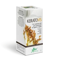 Aboca Keratovis 100 Opercoli