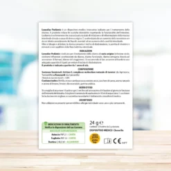 Aboca LenoDiar Pediatric 12 Bustine 2g