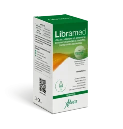 Aboca Libramed Fitomagra 138 Compresse