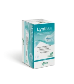 Aboca Lynfase Fitomagra Tisana 20 Bustine