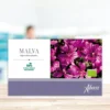 Aboca Malva Tisana 20 Bustine 1,4g