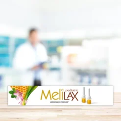Aboca Melilax Pediatric 6 Microclismi