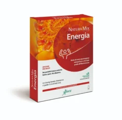 Aboca Natura Mix Advanced Energia 10 Flaconi