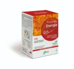 Aboca Natura Mix Advanced Energia 20 bustine