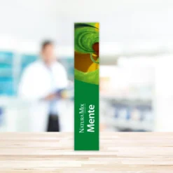 Aboca Natura Mix Advanced Mente 10 Flaconcini