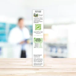 Aboca Natura Mix Advanced Mente 10 Flaconcini