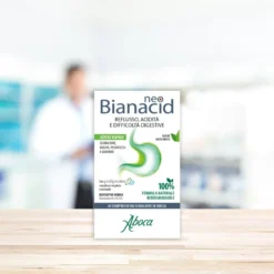 Aboca Neobianacid 45 Compresse Masticabili
