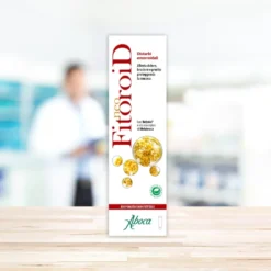 Aboca Neofitoroid Biopomata 40ml