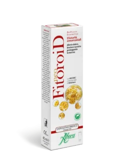 Aboca Neofitoroid Biopomata 40ml