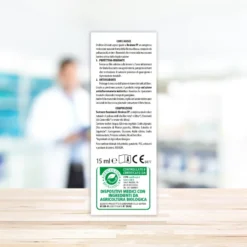 Aboca Oroben Aftagen Gel Orale 15ml