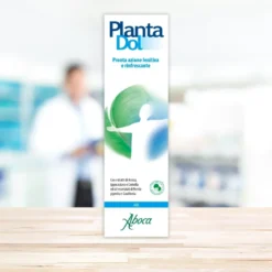 Aboca Plantadol Gel Azione Lenitiva 50ml