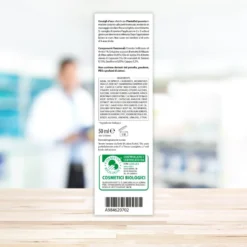 Aboca Plantadol Pomata Azione Lenitiva 50ml