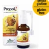 Aboca Propol2 Emf spray forte: benessere della gola