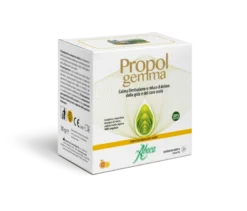Aboca Propolgemma 20 Compresse Orosolubili