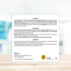 Aboca Propolgemma 20 Compresse Orosolubili