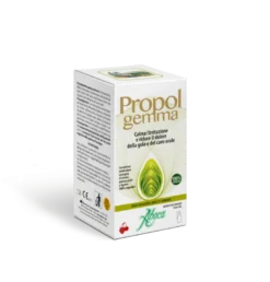 Aboca Propolgemma Spray No Alcool Protezione Naturale 30ml